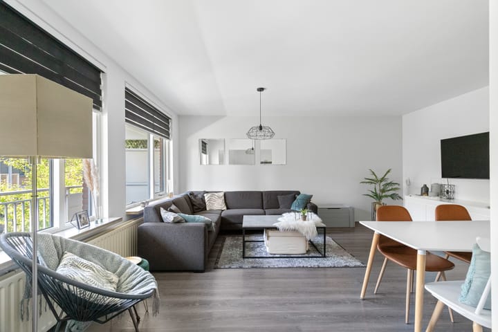 Foto 6 van Pearl Buck-erf 190