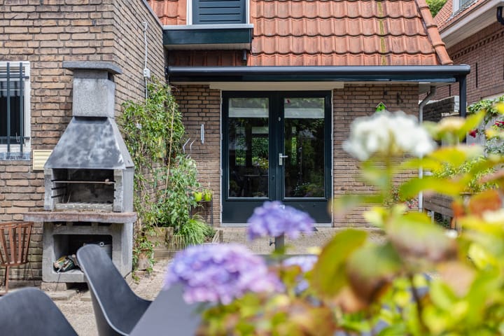 Foto 44 van Warandelaan 5-N