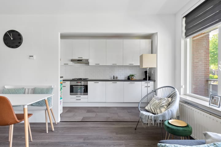 Foto 9 van Pearl Buck-erf 190