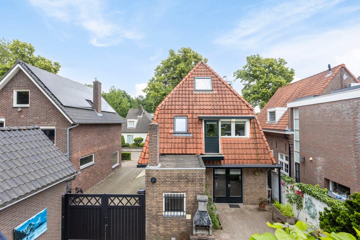 Foto 46 van Warandelaan 5-N