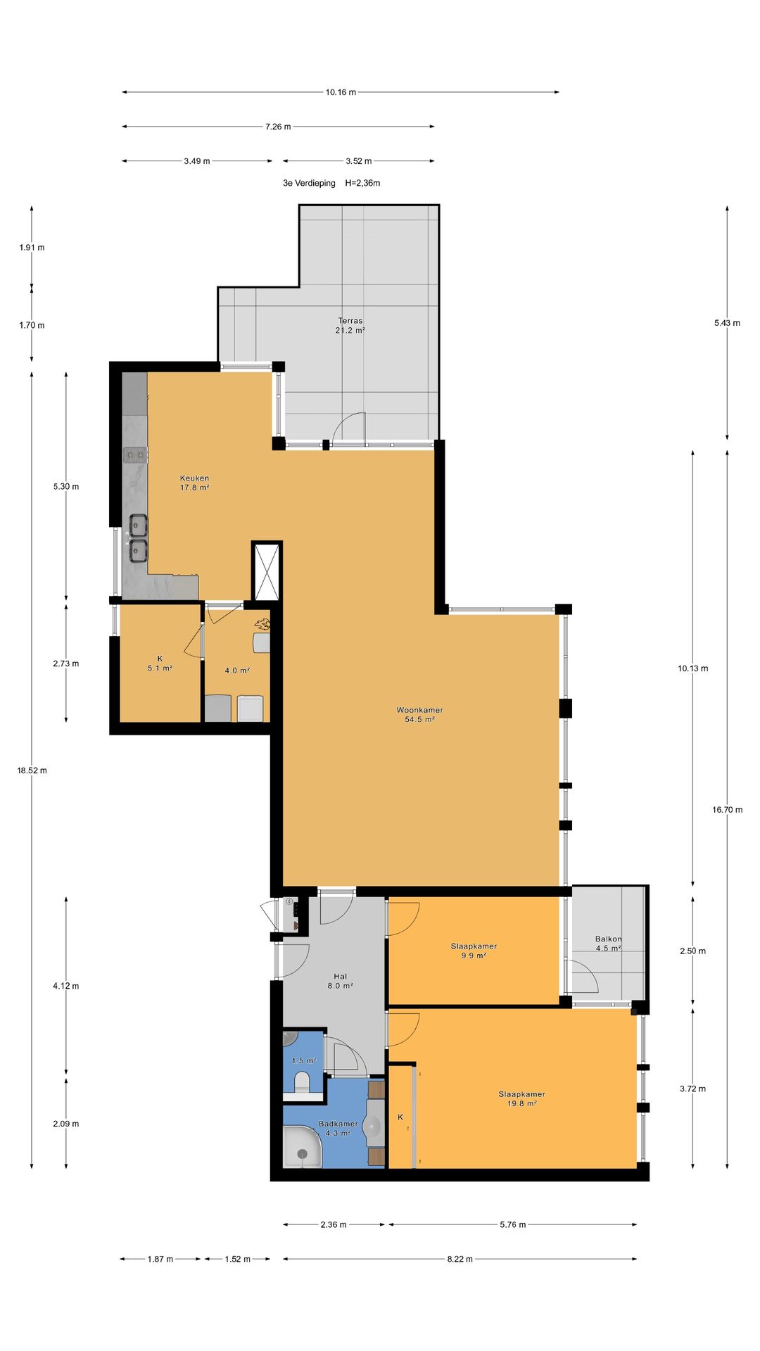 Foto 62 van Parkstraat 110