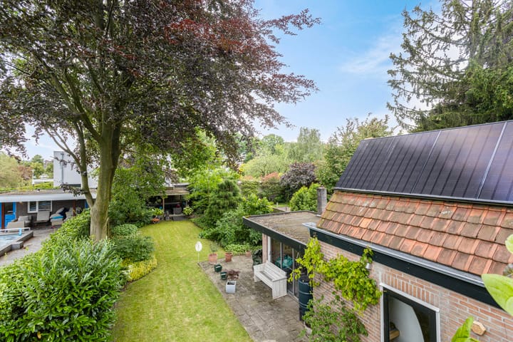 Foto 49 van Warandelaan 5-N