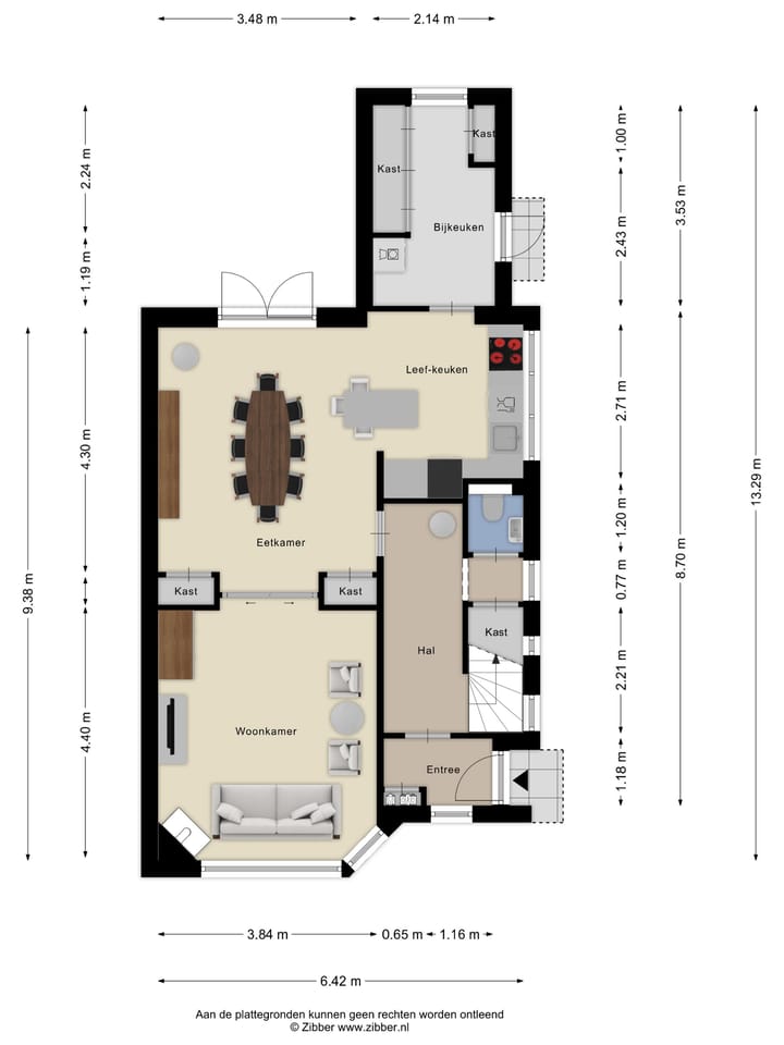 Foto 50 van Warandelaan 5-N