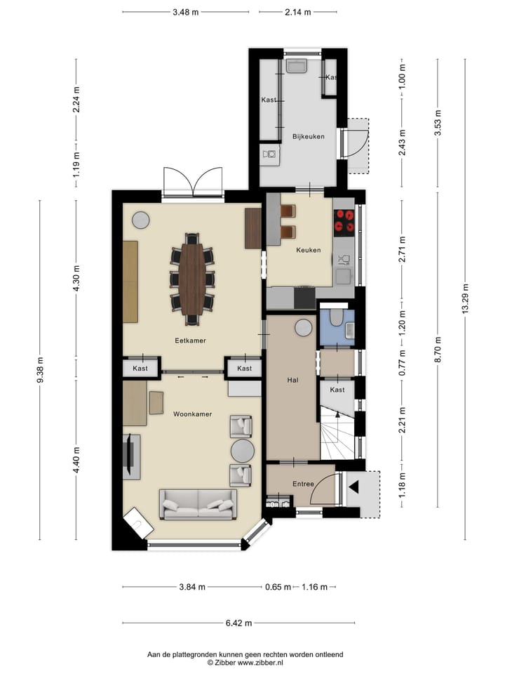 Foto 51 van Warandelaan 5-N