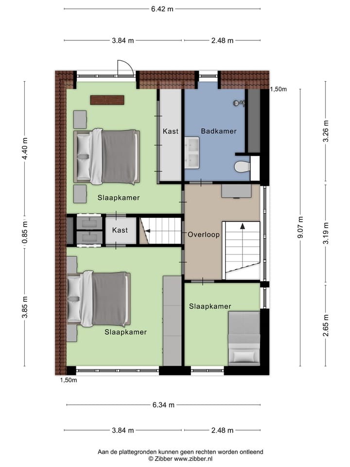 Foto 52 van Warandelaan 5-N