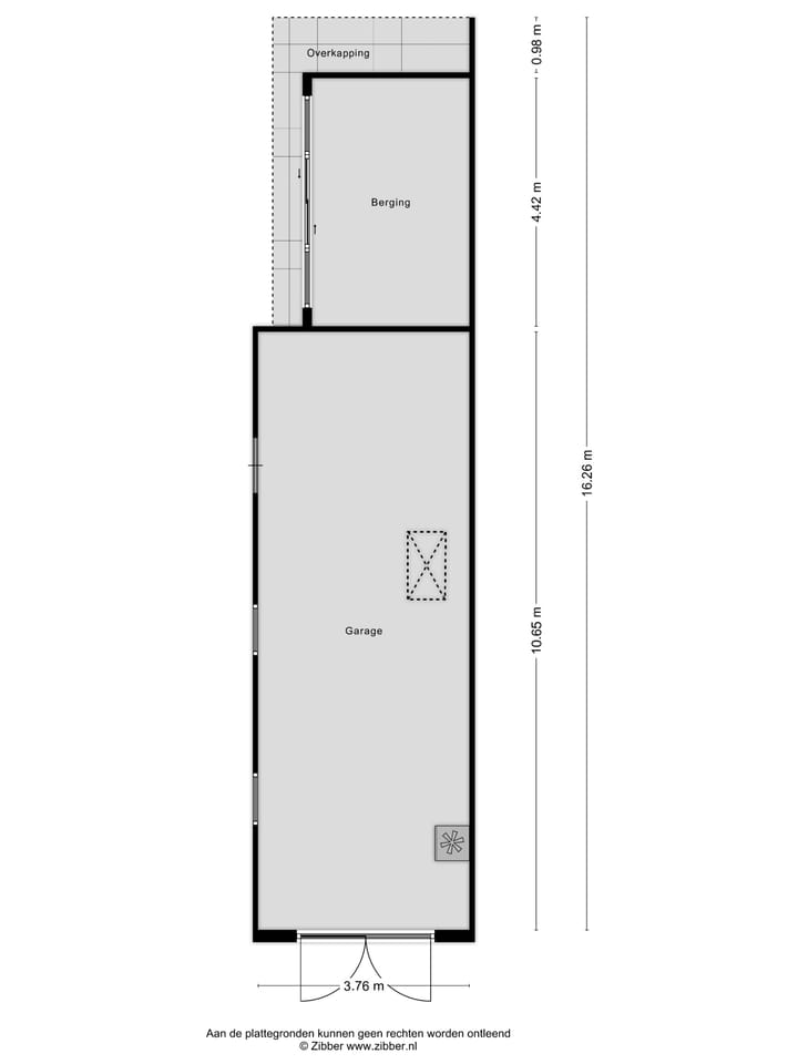 Foto 53 van Warandelaan 5-N