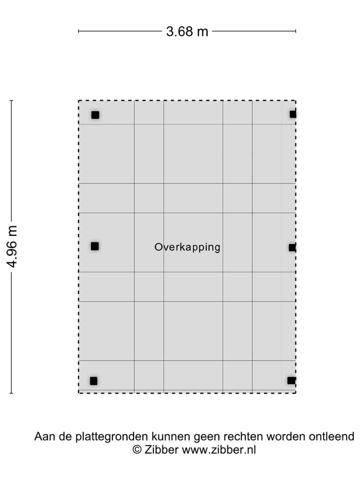Foto 54 van Warandelaan 5-N