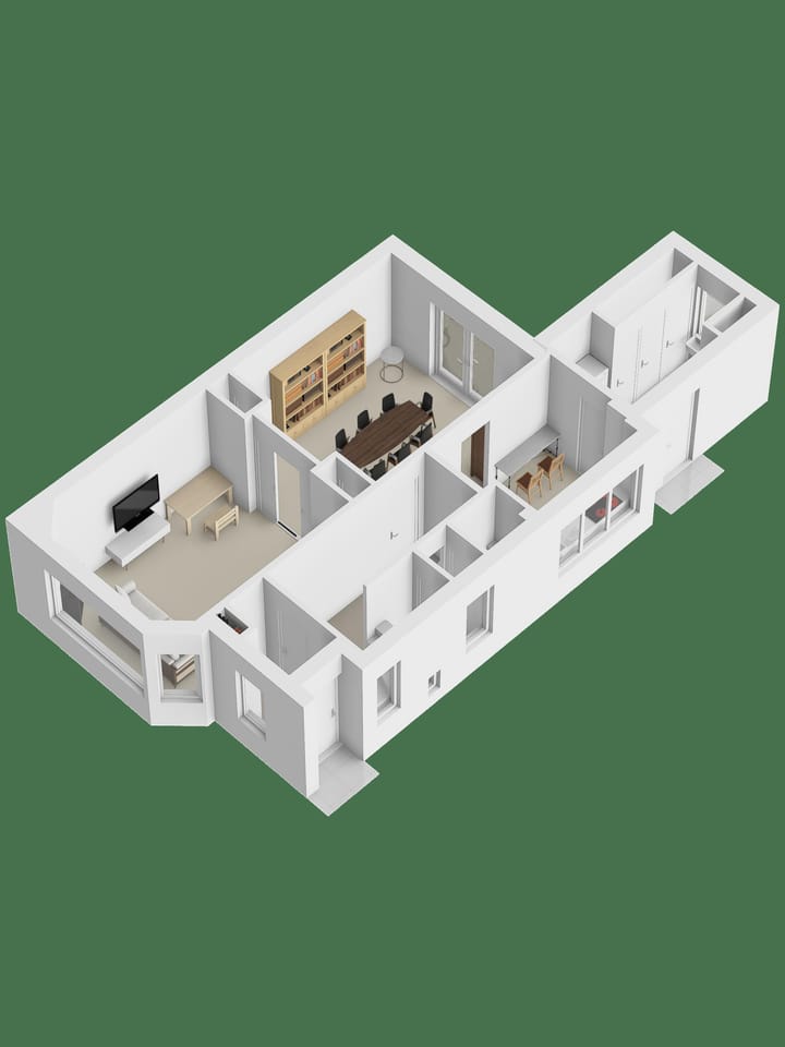 Foto 57 van Warandelaan 5-N