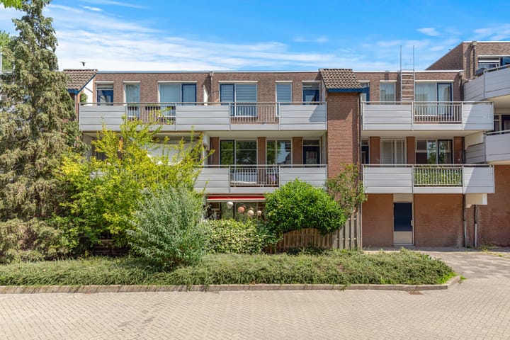 Foto 20 van Pearl Buck-erf 190