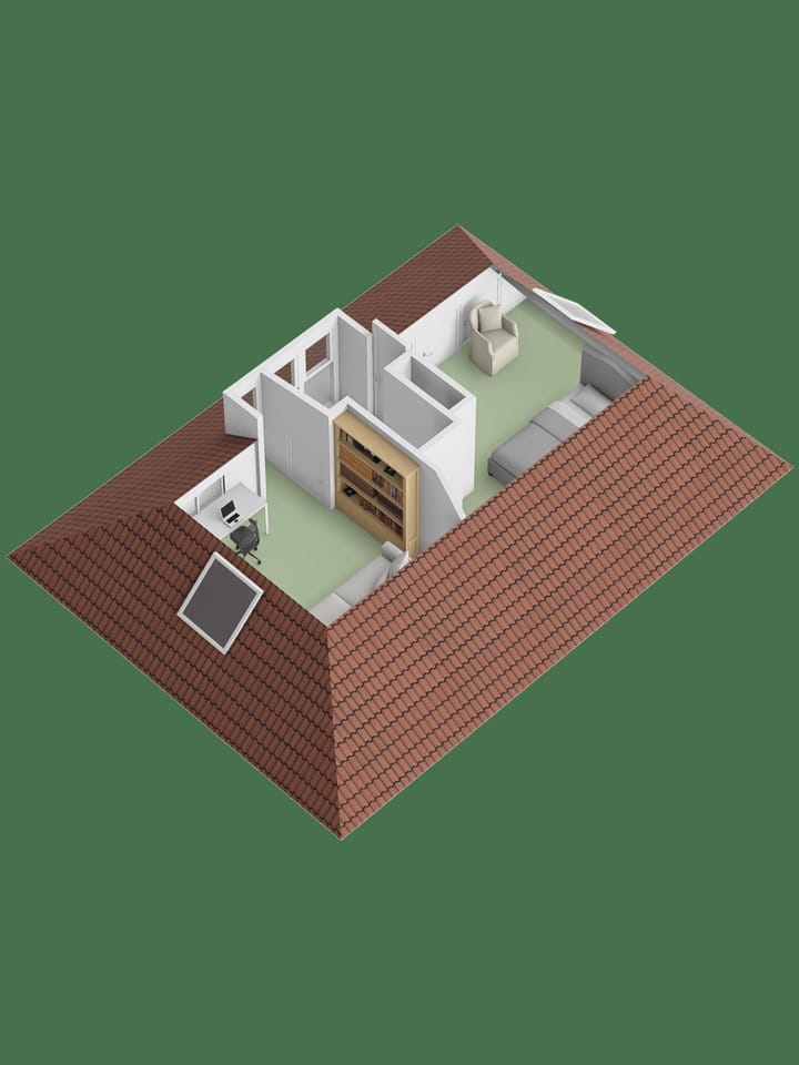 Foto 61 van Warandelaan 5-N