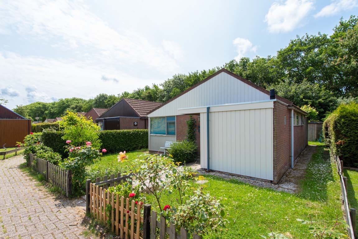 3-bedroom freehold villa in Warmenhuizen — photo 3 of 5