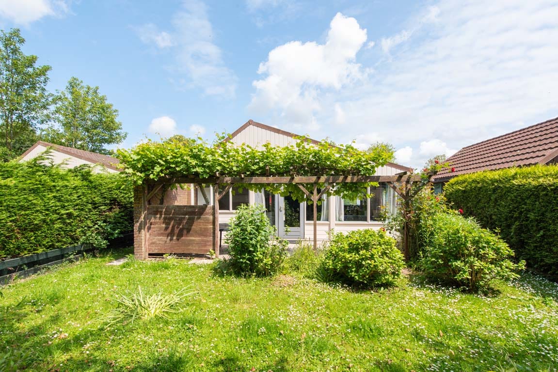 3-bedroom freehold villa in Warmenhuizen — photo 4 of 5
