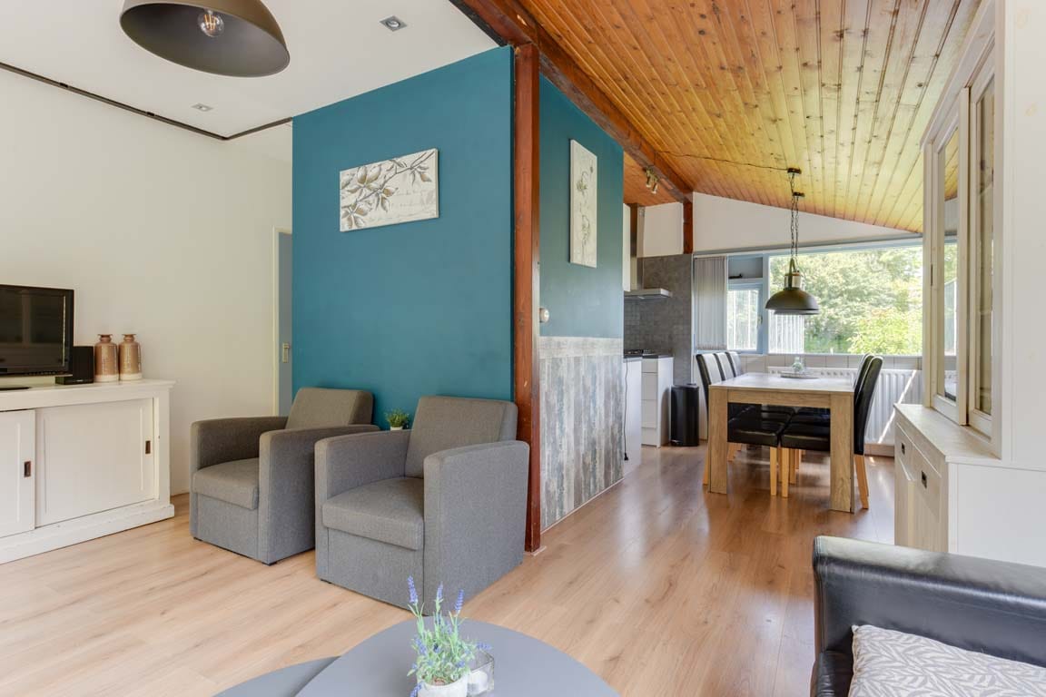 3-bedroom freehold villa in Warmenhuizen — photo 5 of 5