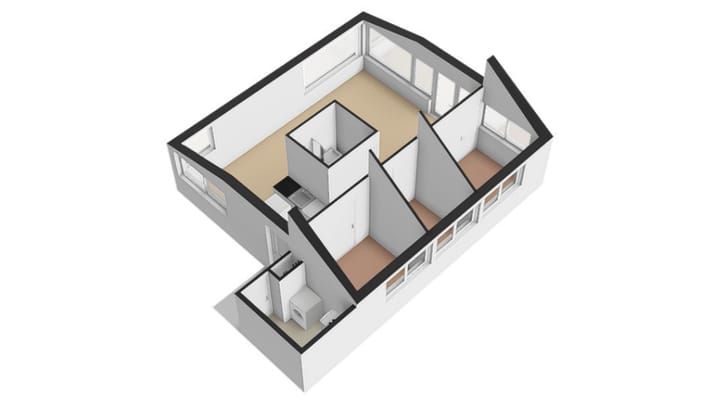 Foto 32 van Rekerlanden 105