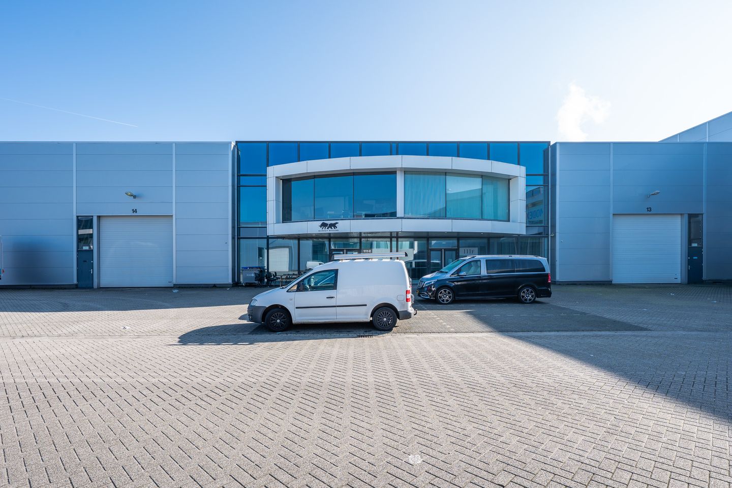 Bekijk foto 3 van Vossenbeemd 111