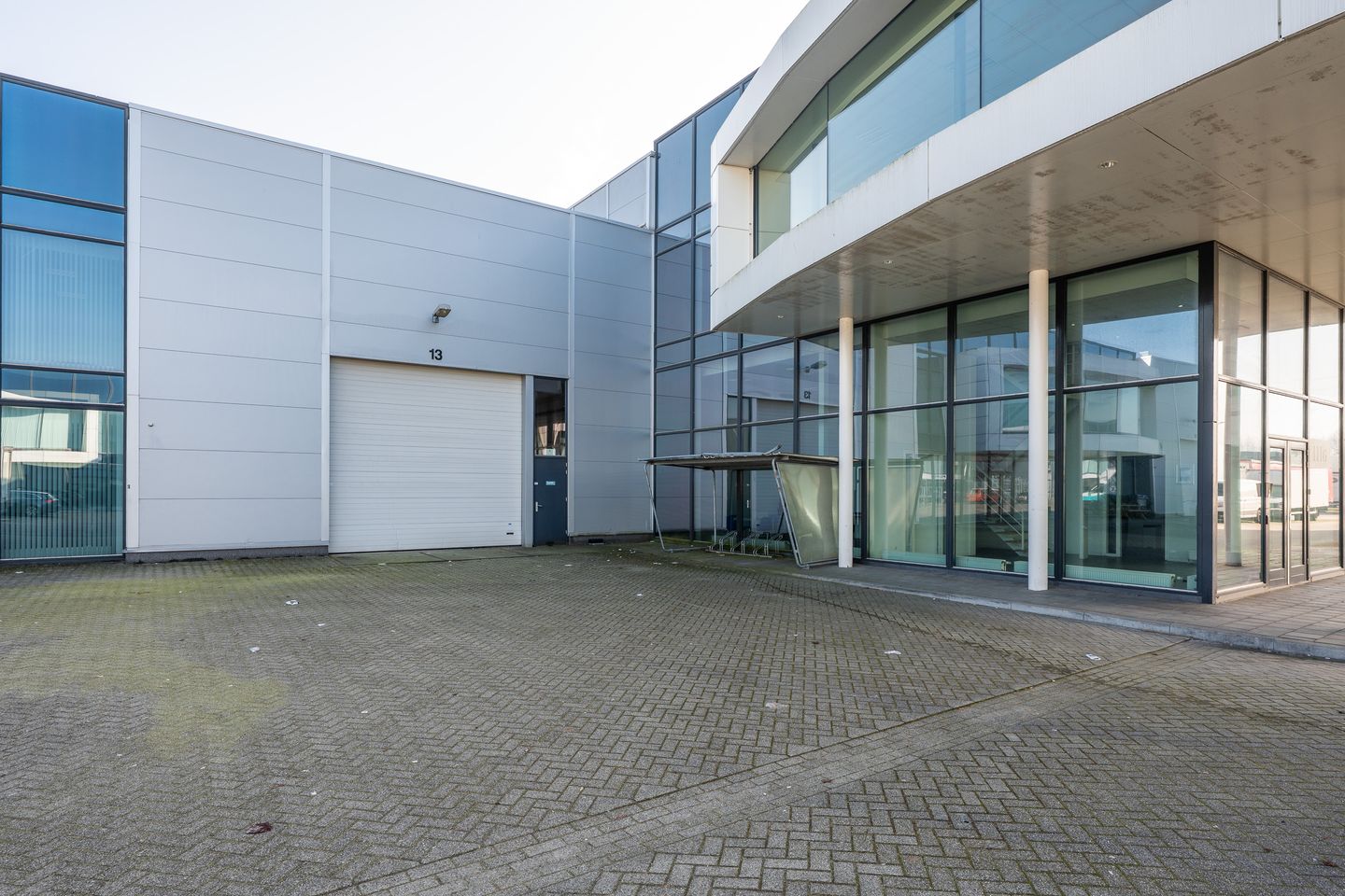 Bekijk foto 4 van Vossenbeemd 111