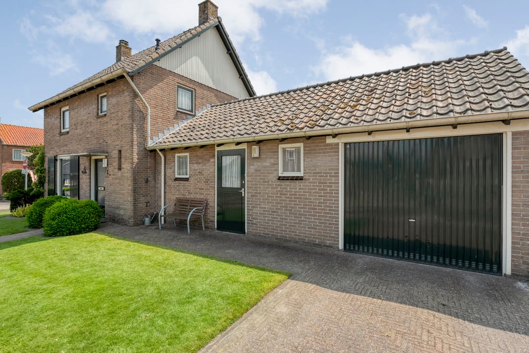 Foto 2 van Ter Zwege 1