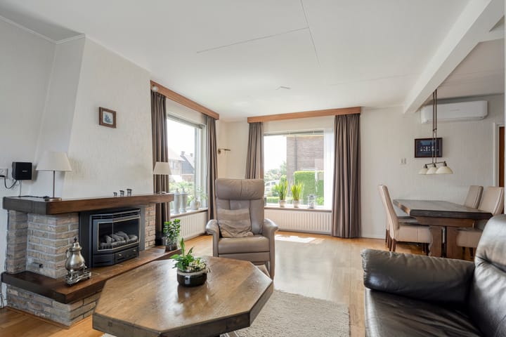 Foto 3 van Ter Zwege 1