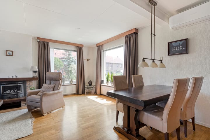 Foto 6 van Ter Zwege 1