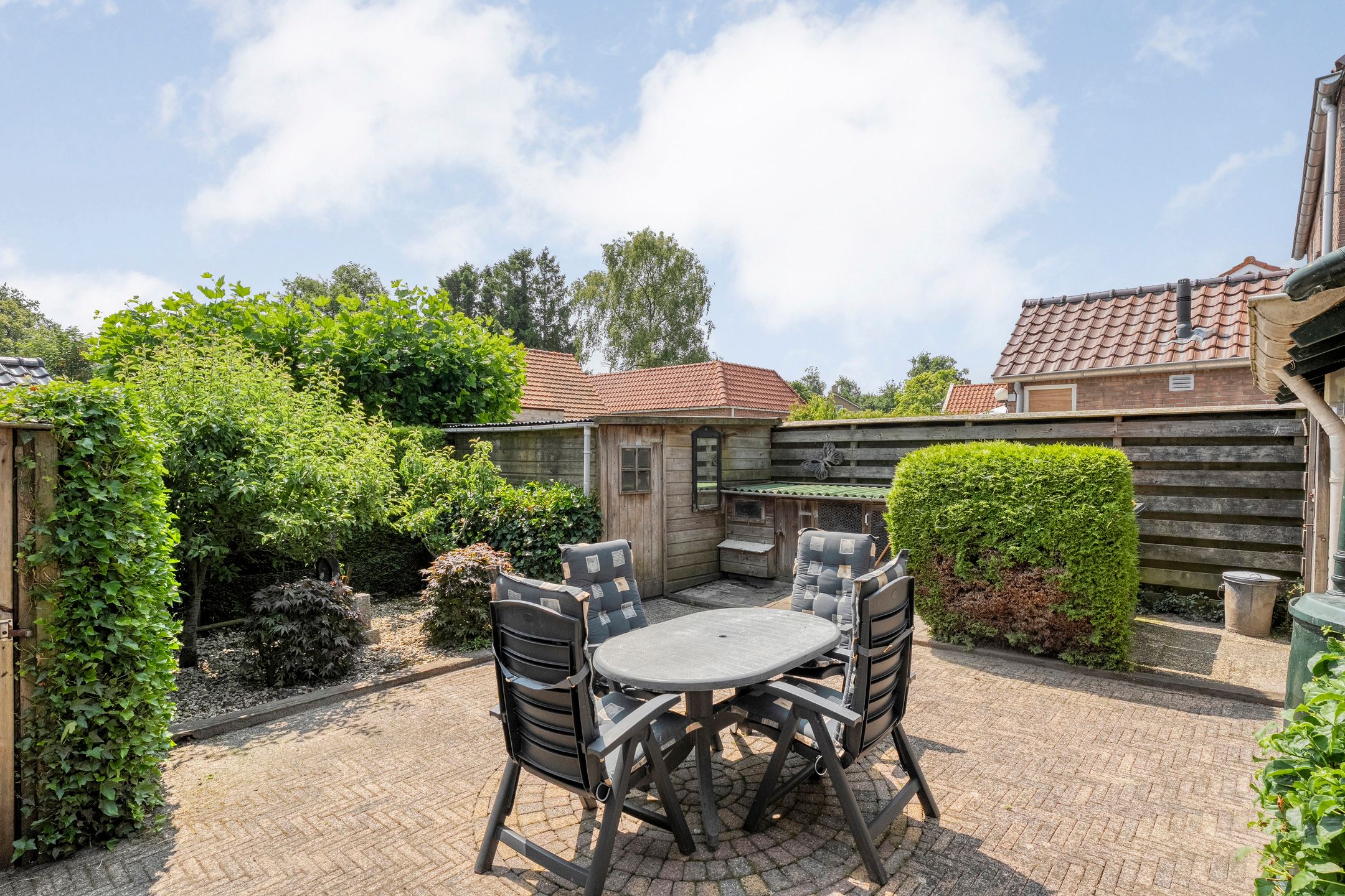 Foto 27 van Ter Zwege 1