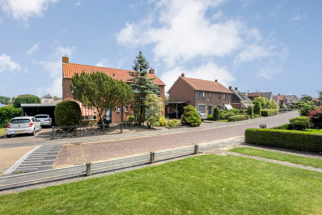 Foto 31 van Ter Zwege 1