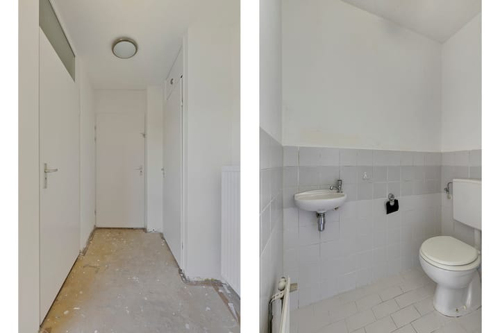 Foto 5 van Berlagestraat 30