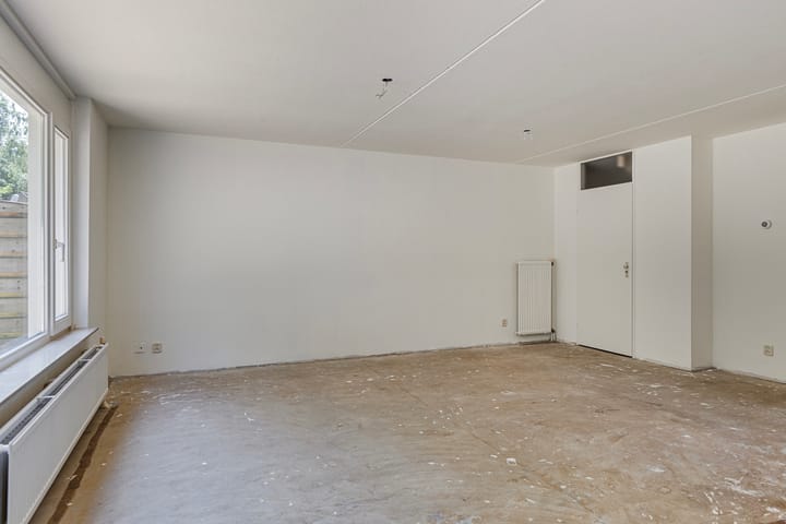 Foto 6 van Berlagestraat 30