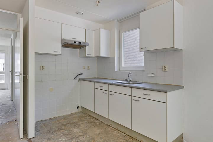 Foto 7 van Berlagestraat 30