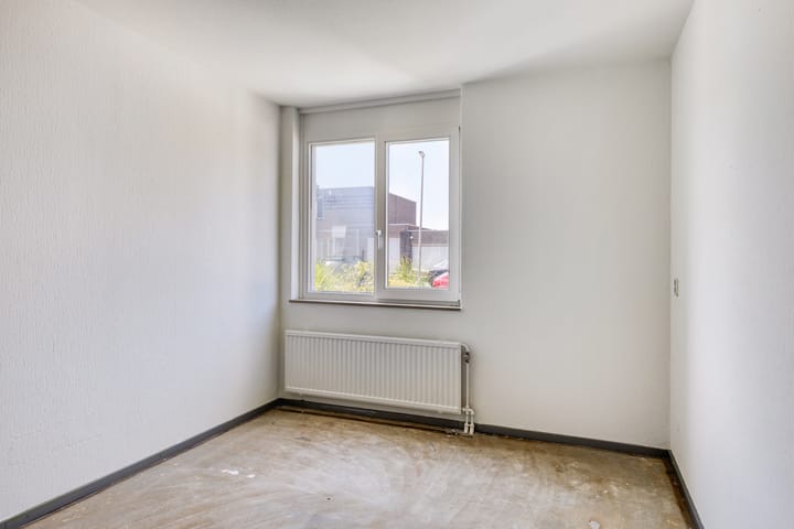 Foto 3 van Berlagestraat 30