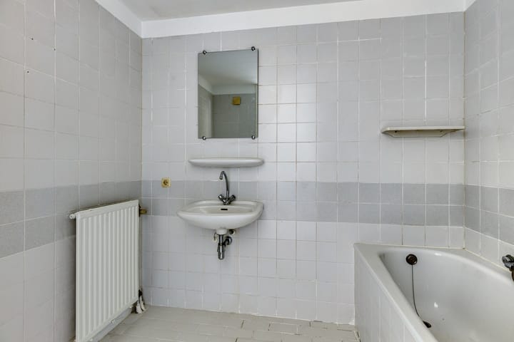 Foto 11 van Berlagestraat 30