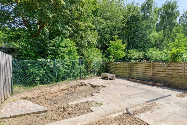 Foto 20 van Berlagestraat 30