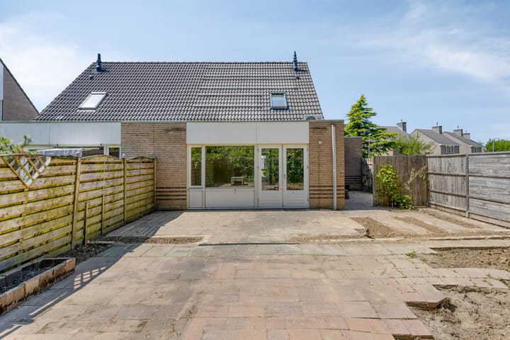 Foto 21 van Berlagestraat 30