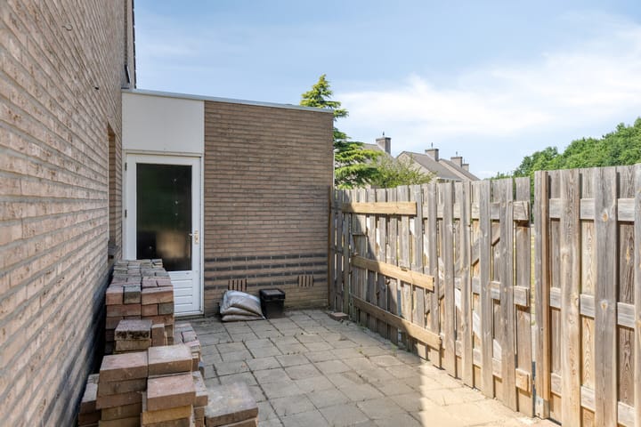 Foto 22 van Berlagestraat 30