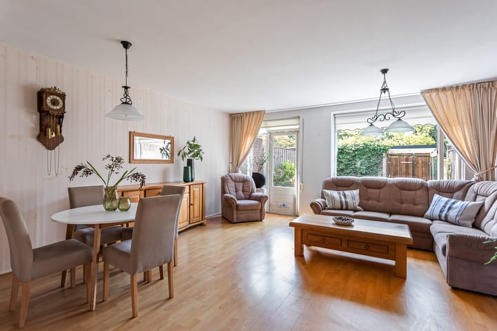 Foto 2 van Pierre Monteuxstraat 32