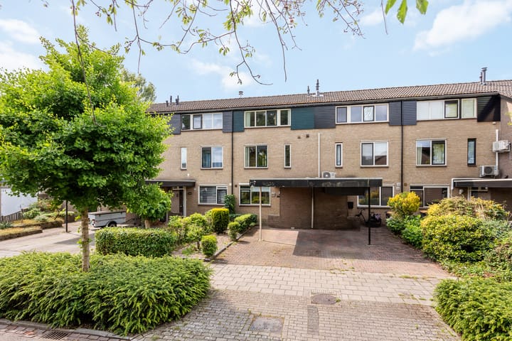 Foto 5 van Pierre Monteuxstraat 32