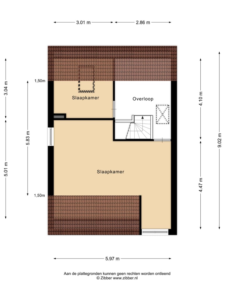 Foto 26 van Berlagestraat 30