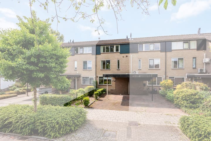 Foto 6 van Pierre Monteuxstraat 32