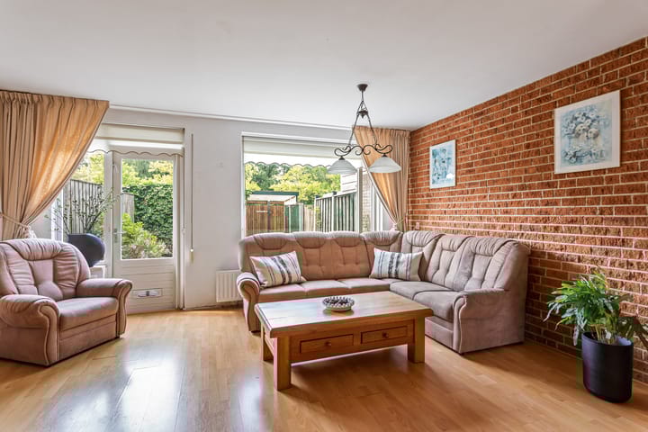 Foto 7 van Pierre Monteuxstraat 32