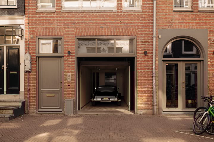 Photo 3 of Kerkstraat 58