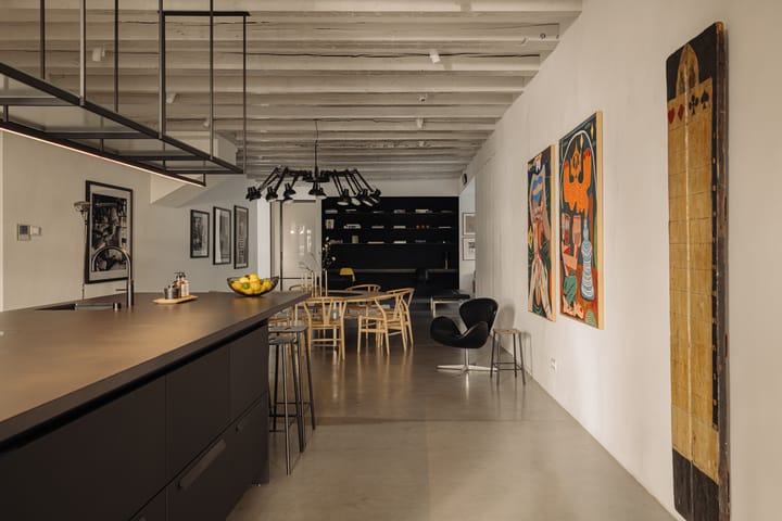 Photo 9 of Kerkstraat 58