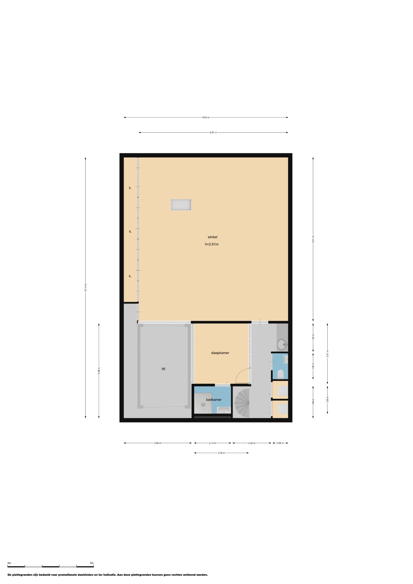 Foto 44 van Kerkstraat 58