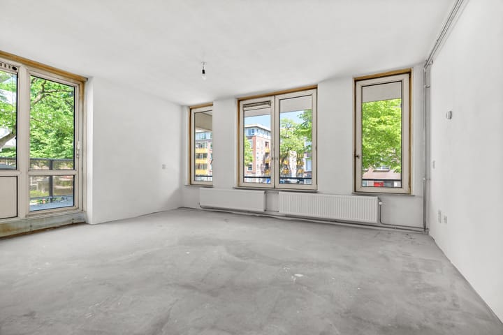 Foto 2 van Soembawastraat 18-A