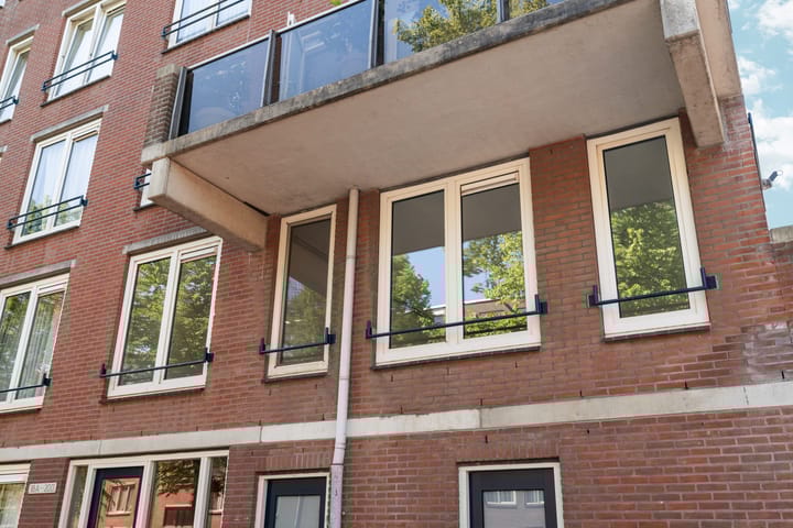 Foto 3 van Soembawastraat 18-A