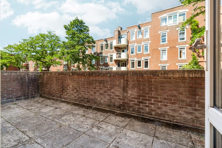 Foto 4 van Soembawastraat 18-A