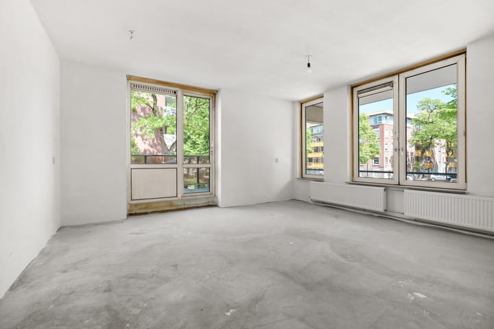 Foto 5 van Soembawastraat 18-A