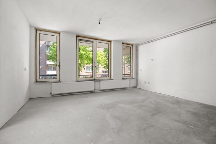 Foto 7 van Soembawastraat 18-A