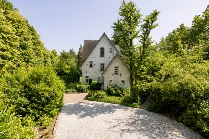 Photo 3 of Moonslaan 30