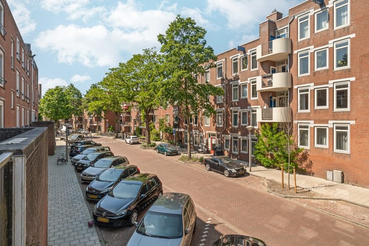 Foto 19 van Soembawastraat 18-A