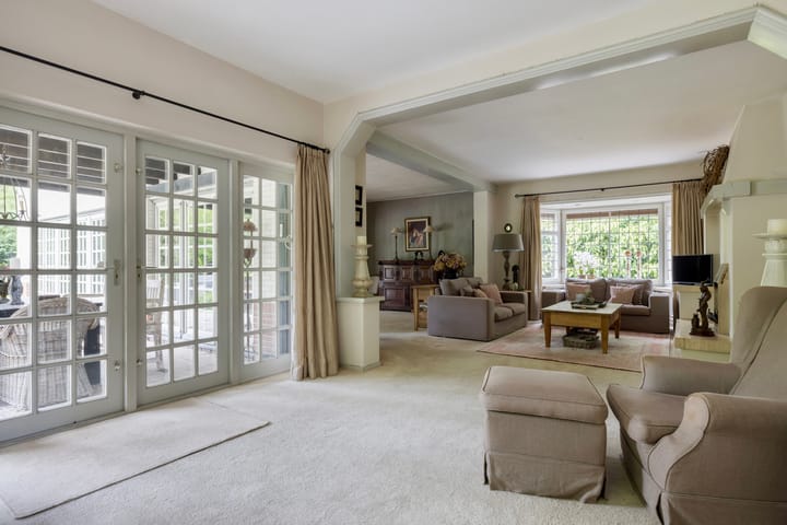 Foto 6 van Moonslaan 30