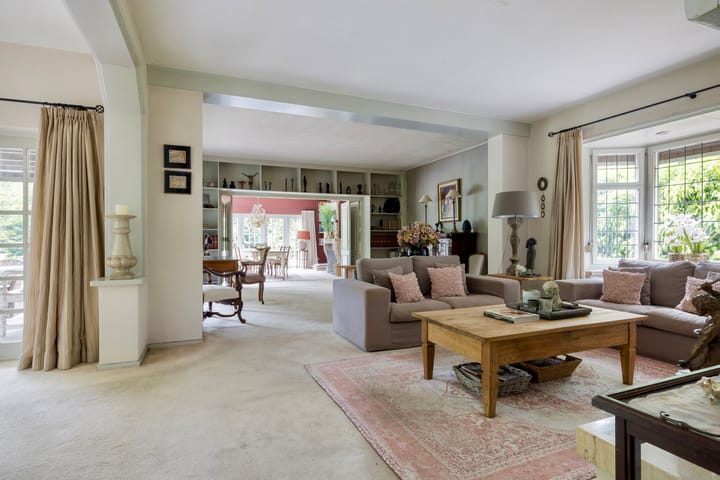 Foto 7 van Moonslaan 30